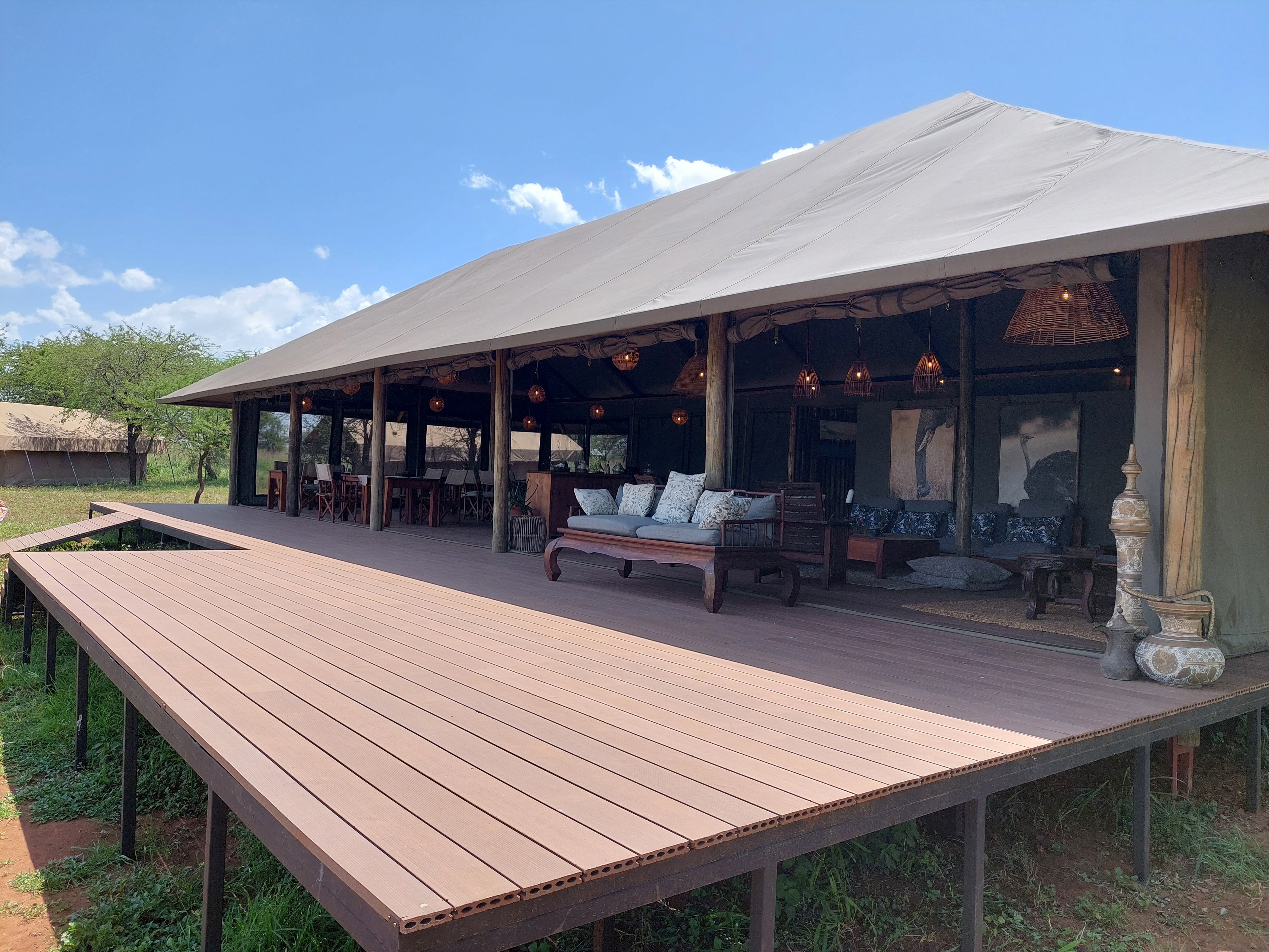 Ronjo Camp thumbnail 5